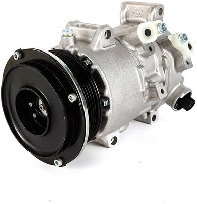 A/C Compressor with Clutch for 2007 2008 2009 Toyota Camry 2.4L,  2006 2007 2008