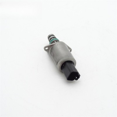 1013365 Hydraulic Pump Solenoid For SY215 SY235 SY335 Excavator Parts