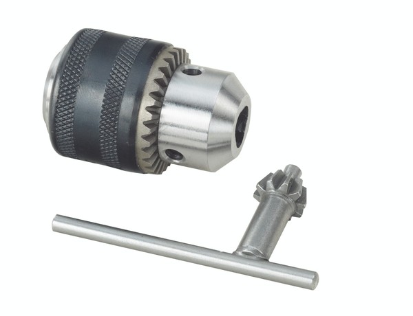 RöHm-Zahnkranzbohrfutter, 0,5 Bis 6,5 Mm FüR TBM 220-image