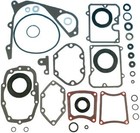 Harley 1988-2000 5 Speed Transmission Gasket & Seal Kit USA James JGI-33031-85