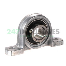 Kp003 Nachi 17 X 85 X 18 Mm Housingbearing Assy
