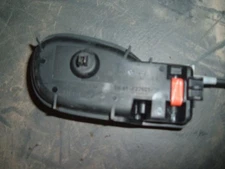2001 DRIVER FOCUS DOOR HANDLE