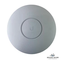 Ubiquiti Networks UAP-AC-PRO 802.3af PoE Wireless Access Point