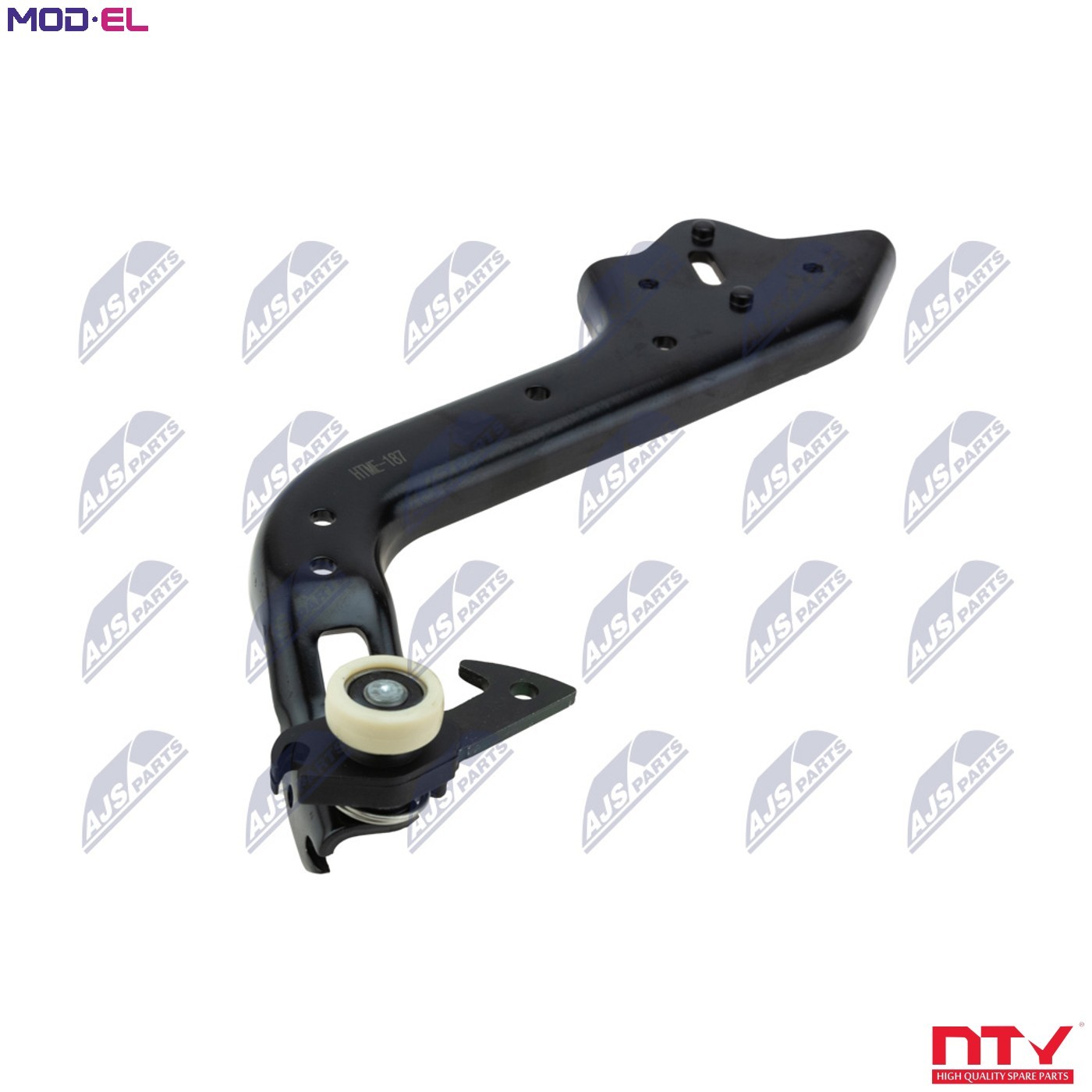 Fits NTY EZC-ME-187 LOWER ROLLER GUIDE SLIDING DOOR ⭐UK Stock⭐ - Image 10