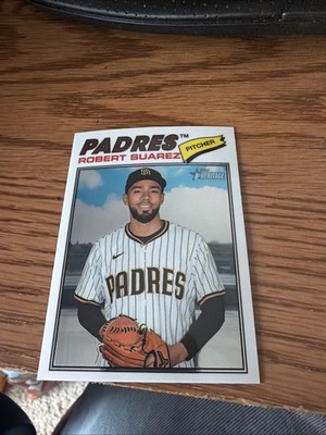 2026 Topps Heritage Low Number - Chrome / Glossy Parallel - You Pick