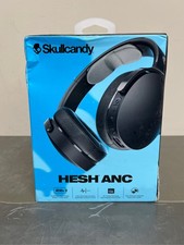 Skullcandy Hesh  Anc Wireless Headphones 8