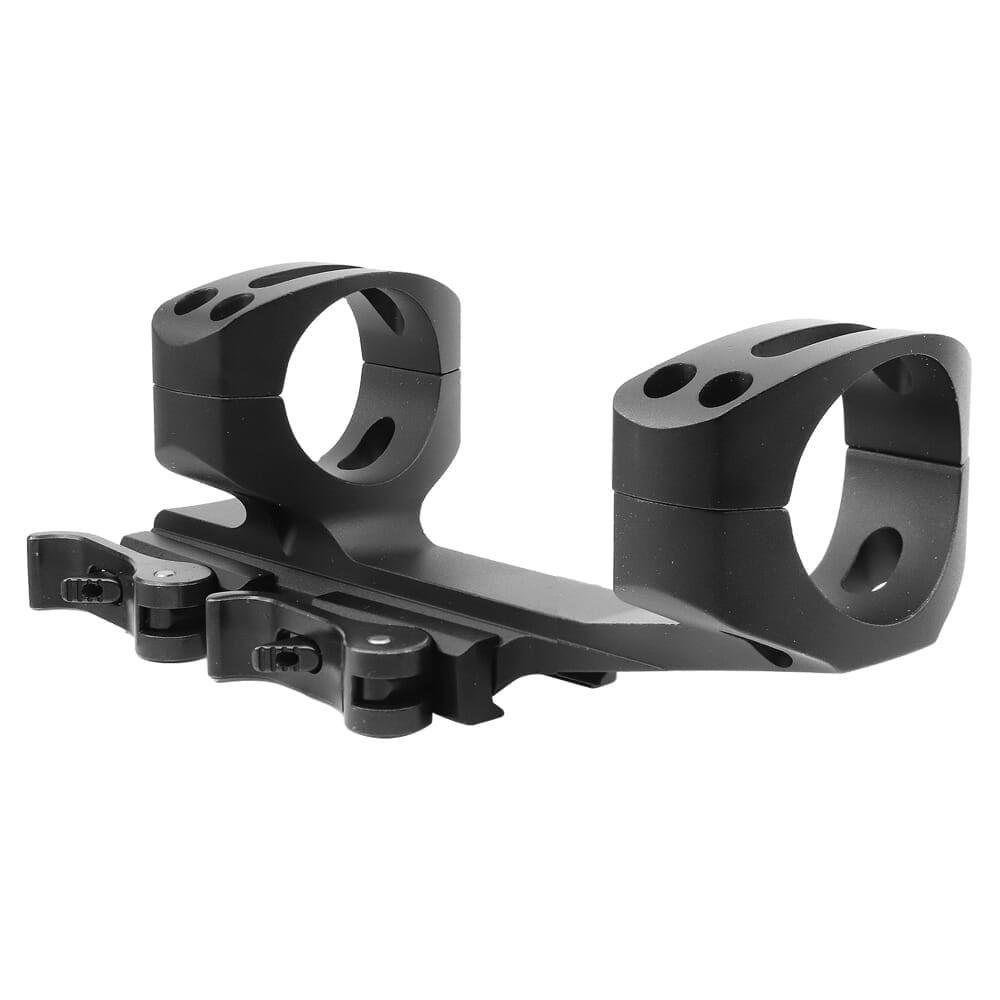 Steiner P-Series 30mm QD Cant Mount for Modern Sporting Rifle Rifles (5975)