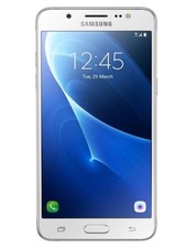Samsung Galaxy J5 (2016) SM-J510 - 16GB Unlocked -  White