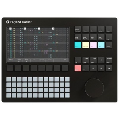 POLYEND Tracker
