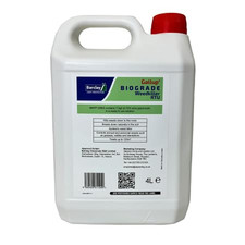 Gallup Biograde Weedkiller RTU 4L - Extra Strong Glyphosate Spray for Effective  5.16 per litre