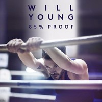 Audio Cd - Will Young - 85 Proof - Universal Music -D- Neu