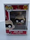 Funko POP! Disney Pixar The Incredibles 2 Jack-Jack #367 Vinyl Figure DAMAGED