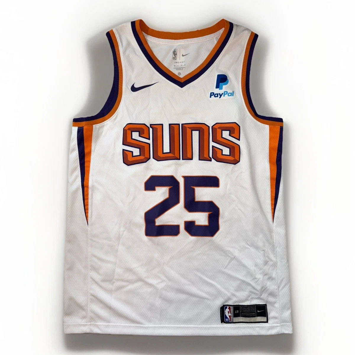 Phoenix Suns 48 Size NBA Fan Apparel & Souvenirs for sale | eBay