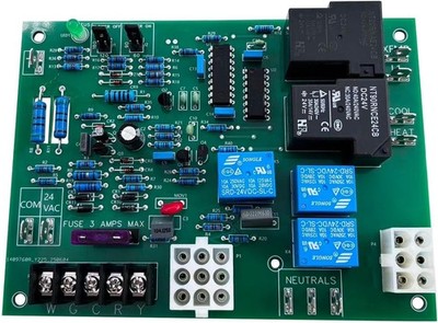 S1-7990-319P Upgraded Furnace Control Circuit Board Replacement for 7990-319P