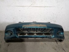 Pare-choc arrière Hyundai ACCENT