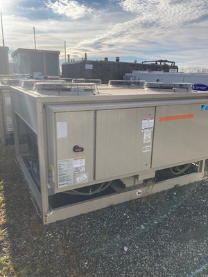 #ad #5 Daikin Applied RCS12H150D Air Cooled Scroll Condensing Unit 25 Ton $17500.00