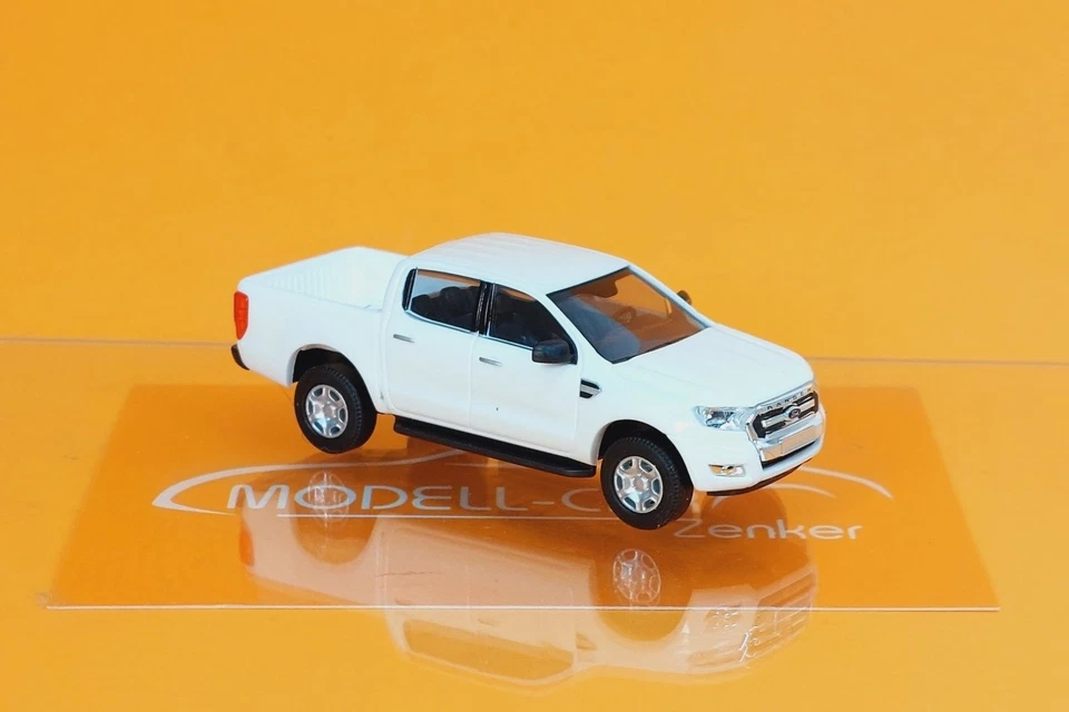 Busch 52802 H0 PKW Ford Ranger