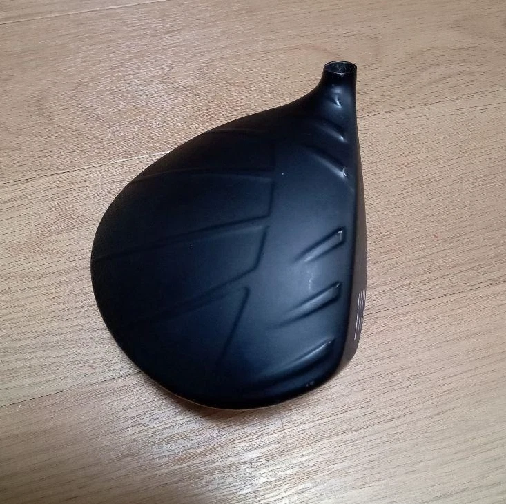 Ping G400 LST 10° Driver Head w/Head Cover RH Golf Club Used Japan F/S - Image 3 of 4