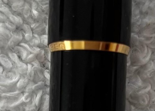 MONTBLANC fountain pen & ballpoint pen - Picture 10 of 11