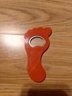 Foot Bottle Opener — photo 1