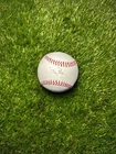 Billy Beane Rawlings Official Major League Baseball Autographed Original Ball