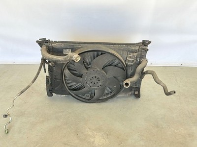 Mercedes-Benz C W204 2010 Diesel Wasserk�hler K�hlerdpaket A2045000393 100kW