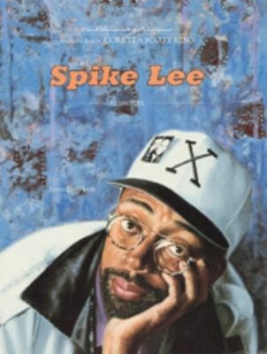 Spike Lee : Filmmaker Hardcover James E. Hardy