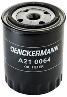 ÖLfilter Denckermann A210064 Anschraubfilter FüR C25 CX MA CitroËN M20X1.5 Bus 2