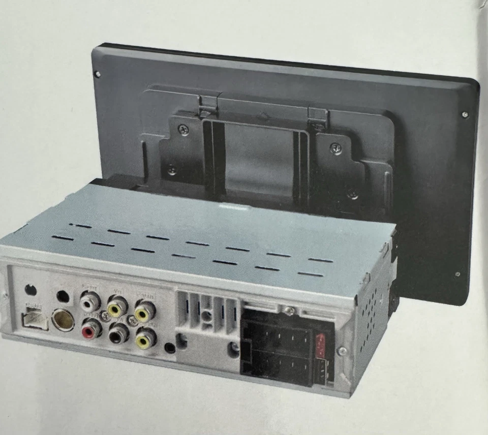 Mirror Link AHD Camera 1310C-PLAY CAR SMART Ai VOICE MP3 MP5 TOUCH DVR - Image 4 of 4