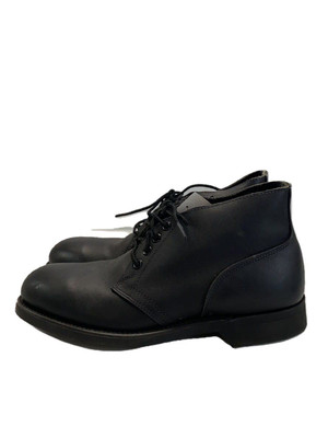 US.NAVY Chukka Boots 90s US8 Black 8430-00-596-5640 Used | eBay US.NAVY Chukka Boots 90s US8 Black 8430-00-596-5640 Used | eBay