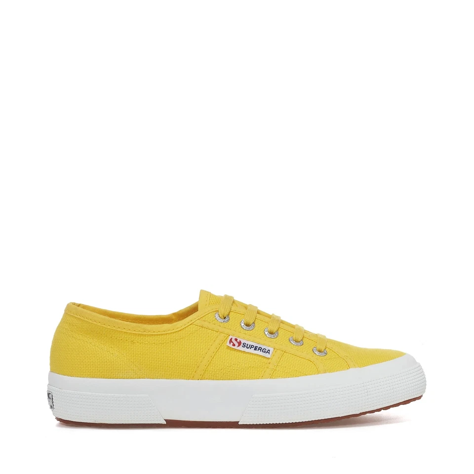 Superga - Sneakers,UOMO/DONNA,da Tennis,modello 2750-Cotu Classic - Immagine 3 di 4