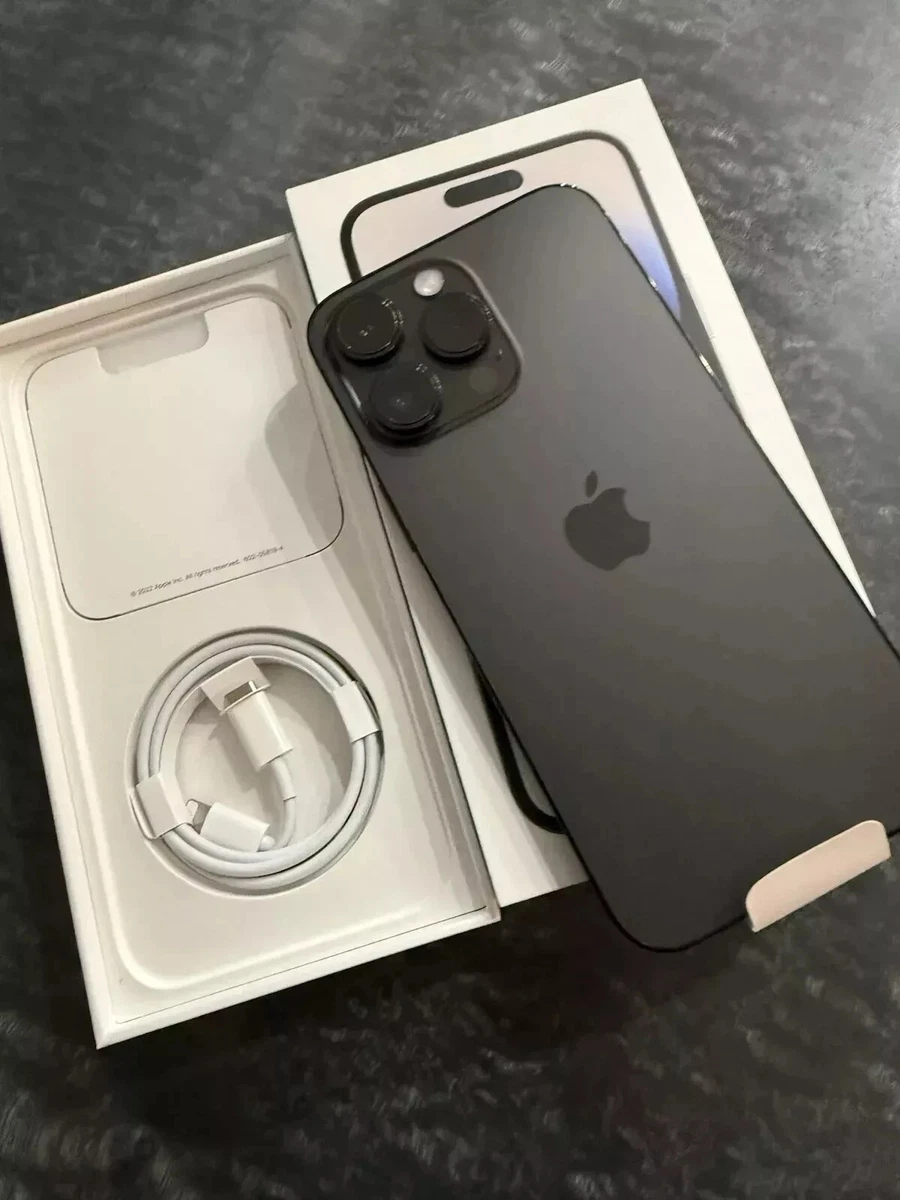 Apple iPhone 14 Pro Max 128GB for sale | eBay