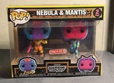 Ultimate Funko Pop Guardians of the Galaxy Vol. 3 Figures Gallery and Checklist 41