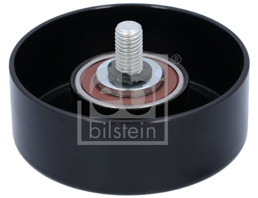 ✅Fits FEBI FE182321 Deflection/Guide Pulley, V-ribbed belt FE182321  ⭐UK Seller⭐