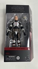 Tech Bad Batch Black Series Star Wars 6-inch Action Figure NEW