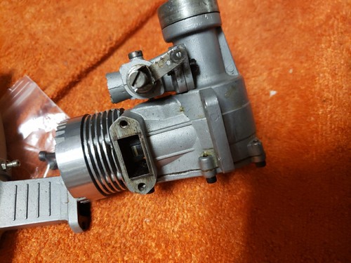FOX Engine - FOX 50 RC Motor - EA25 - Picture 8 of 13