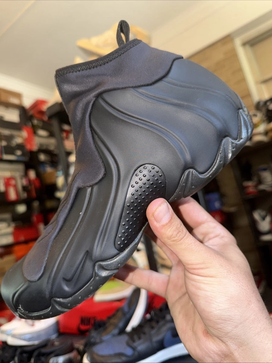 Мужские кроссовки Nike Air Flightposite - огромный выбор по лучшим