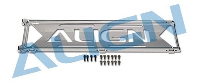 Align&nbsp;Metall Bodenplatte H70117