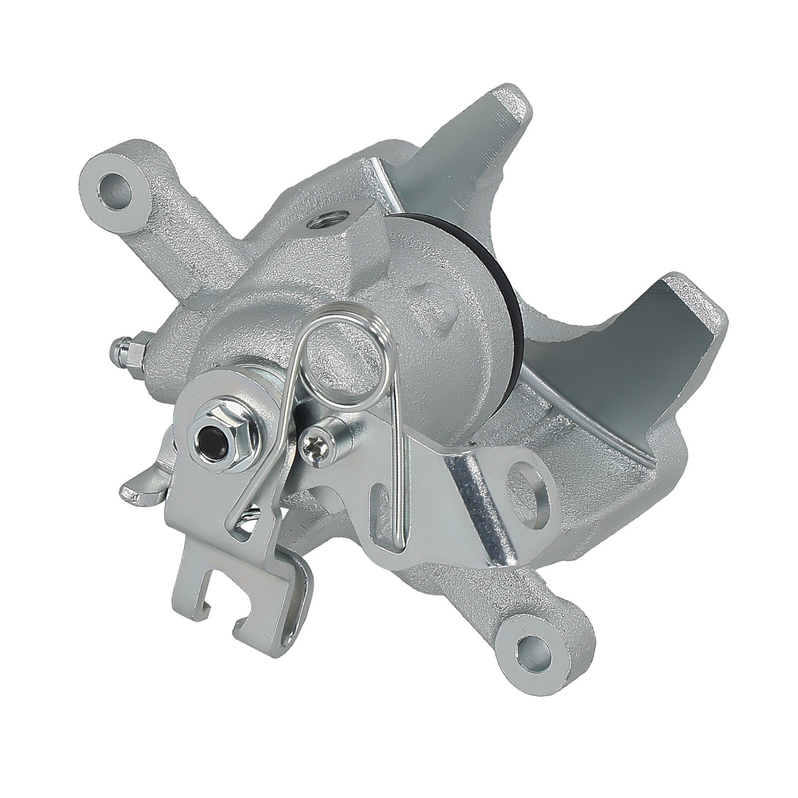 Rear Left Brake Caliper For VW Transporter T5 Caravelle Multivan 2003-15 343430