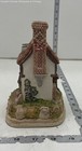 David Winter Cottages Collection "Sweet Dreams Premier" Figurine — photo 2