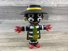 Cactus Plant Flea Market Mcdonalds Hamburglar 2022 Travis Scott Figure