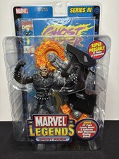 Marvel Legends Ghost Rider Series 3