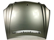 Capot Mercedes 400