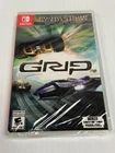 Nintendo Switch GRIP Combat Racing: Rollers VS Airblades Ultimate Edition Game