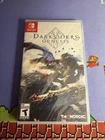 DARKSIDERS Genesis - THQNORDIC - Nintendo Switch - Sealed - NEW!