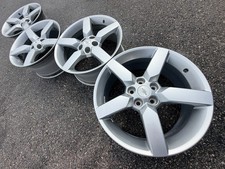 19 Chevrolet Camaro Chevy Ss Malibu 5x120 Chevy Oem Factory Stock Wheels Rims