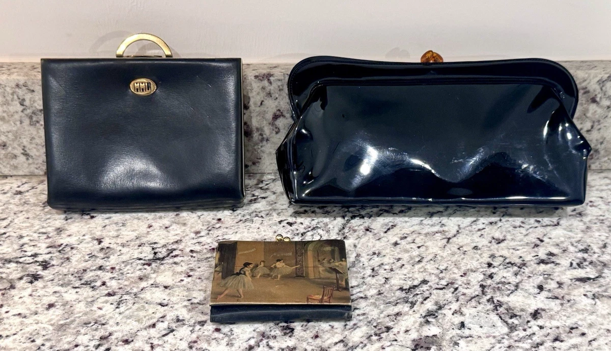 Evans Vintage Bags, Handbags & Cases for sale | eBay