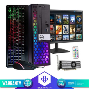 ゲーミングPC/i7/500GB/GTX1060/Office/G-GEAR GTX 1060 PC | eBay