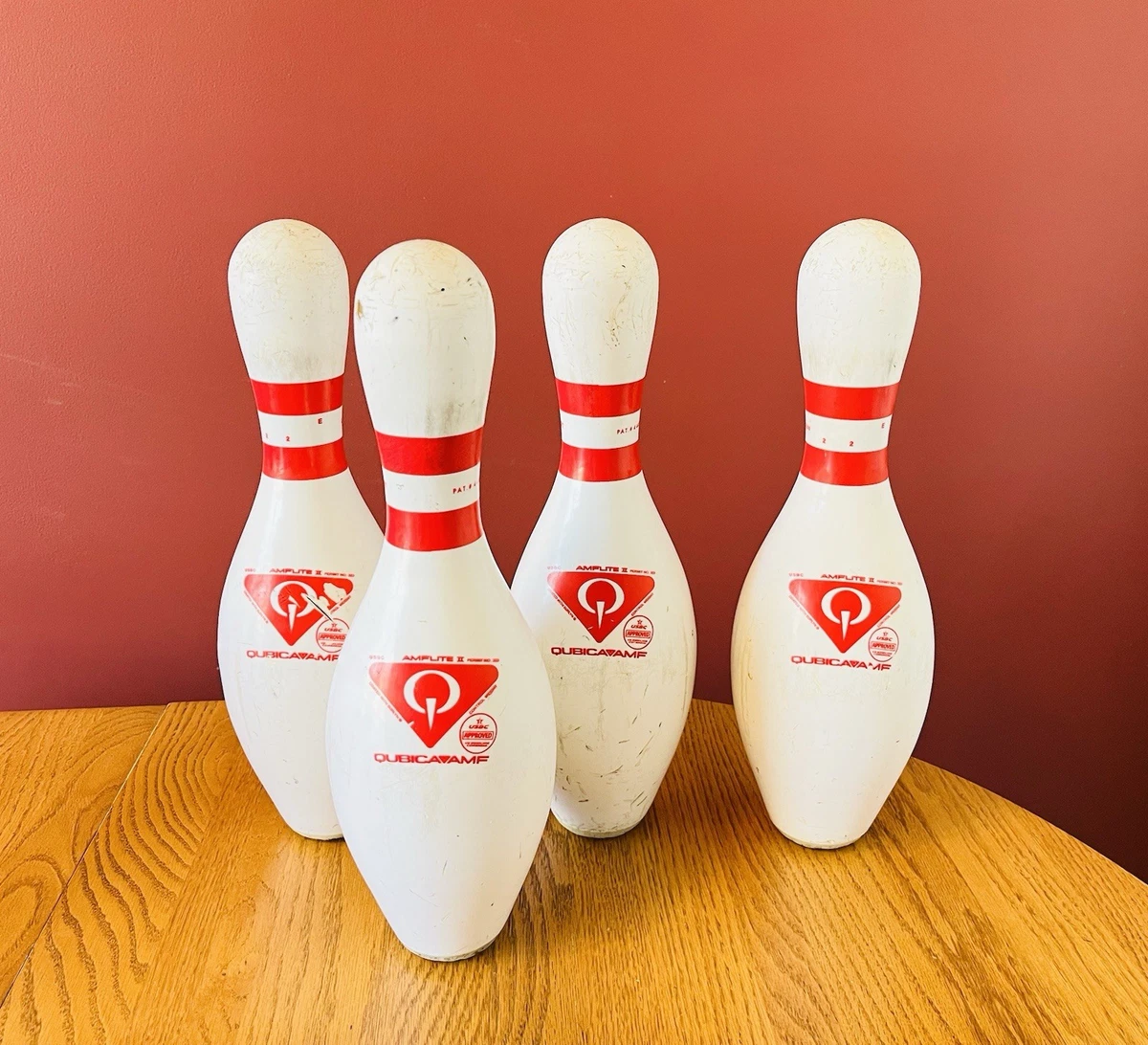 Amflite In Bowling Pins for sale - eBay