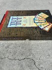 TUT TUT Board Game Egyptian Hieroglyphs British Museum Educational — photo 3